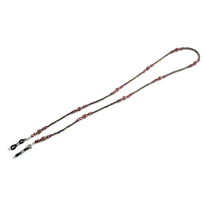 Dekorative Perlen-Brillenband Brehn 1786763807