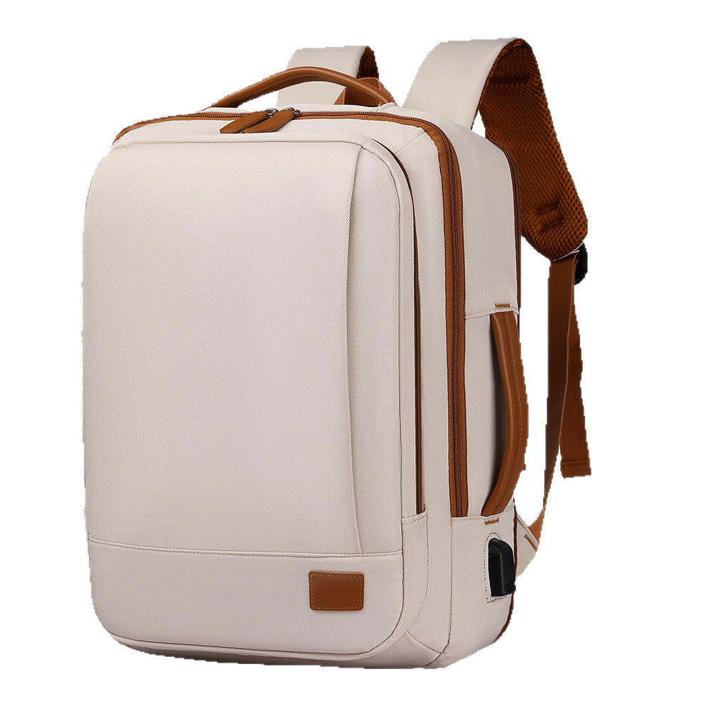 Vielseitiger Reise-Rucksack Brehn