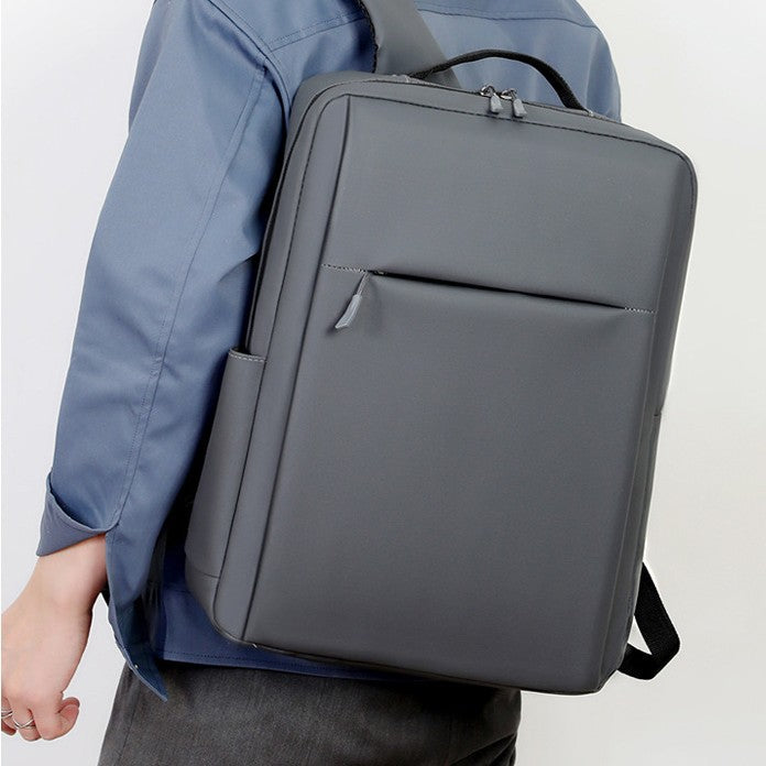 Eleganter Business-Laptop-Rucksack Brehn
