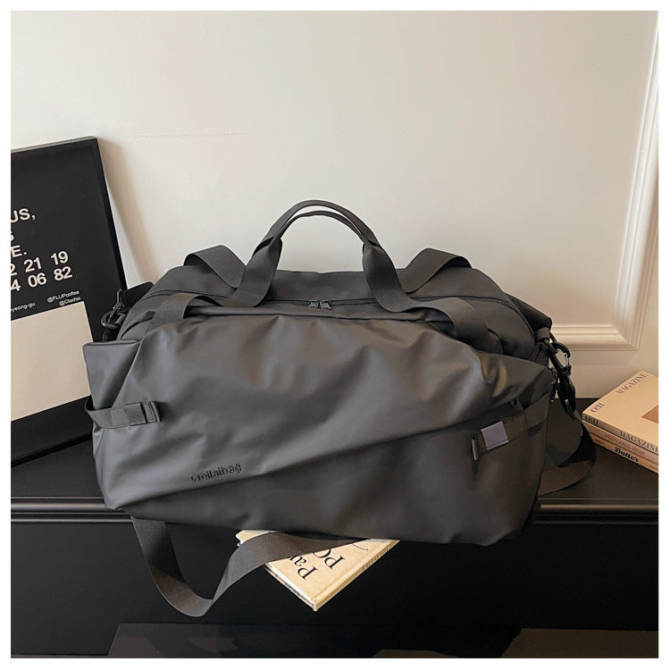 Wasserdichte langlebige Reisetasche Brehn