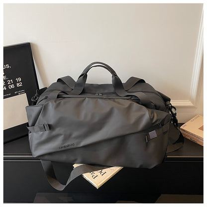 Wasserdichte langlebige Reisetasche Brehn