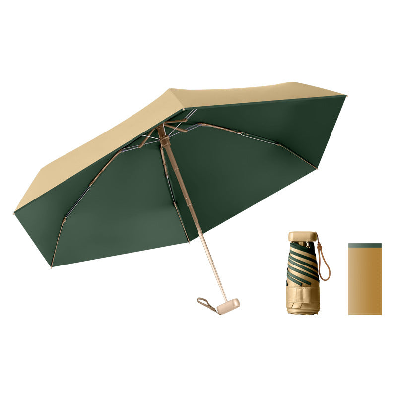 Unisex Sonnenschirm Brehn