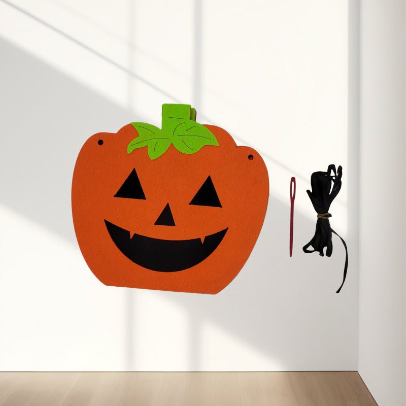 Halloween-Themen Dekorationsbanner Brehn