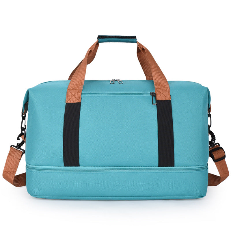 Advanced Sports Duffle Bag Brehn