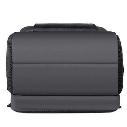 Technologisch verbesserter Multi-Fach Rucksack Brehn