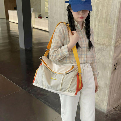 Geräumige Reisetasche Brehn
