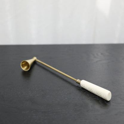 Eleganter Kerzenlöscher