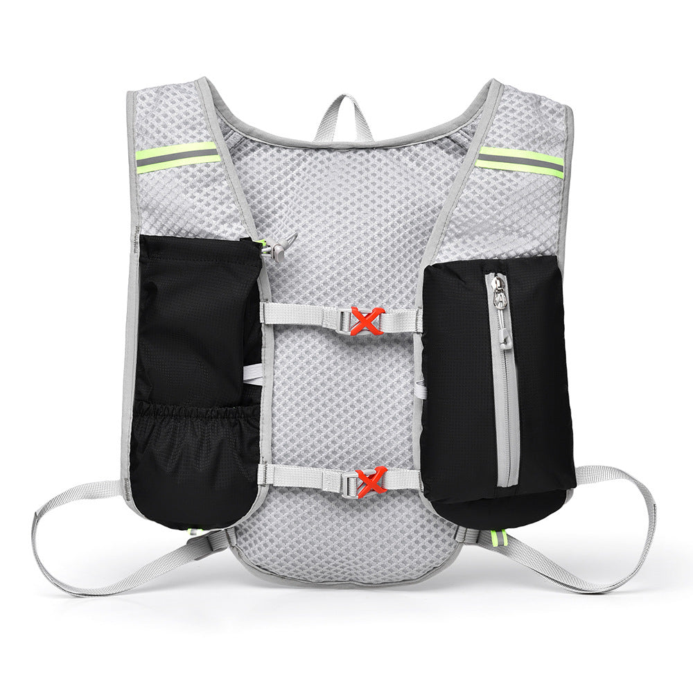 Performance Hydration Laufweste Brehn
