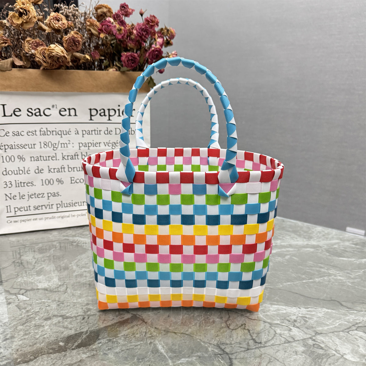 Handtasche Brehn