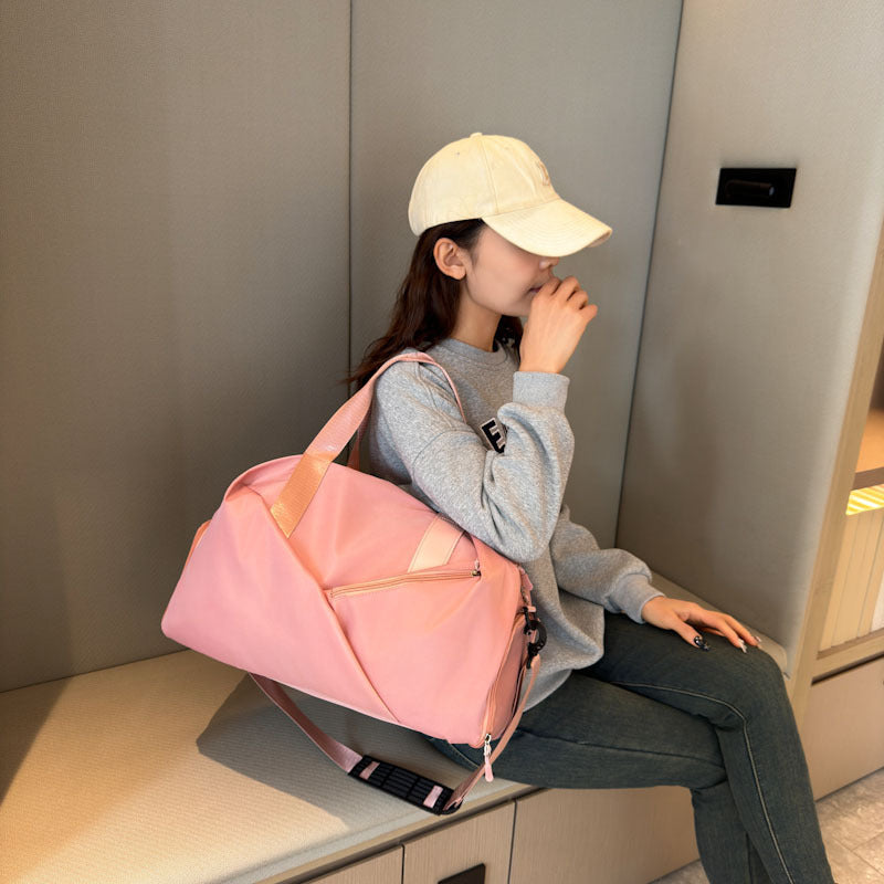 Geräumige Utility-Reise-Duffle-Tasche