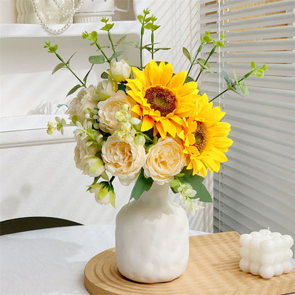 Blumenstrauß Arrangement