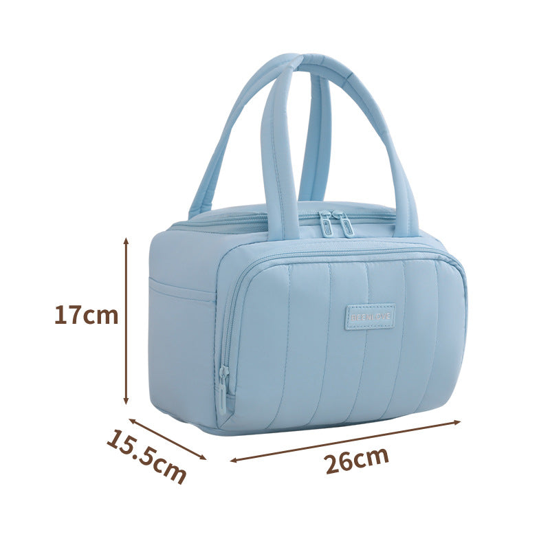 Isolierte Lunch-Tasche Brehn