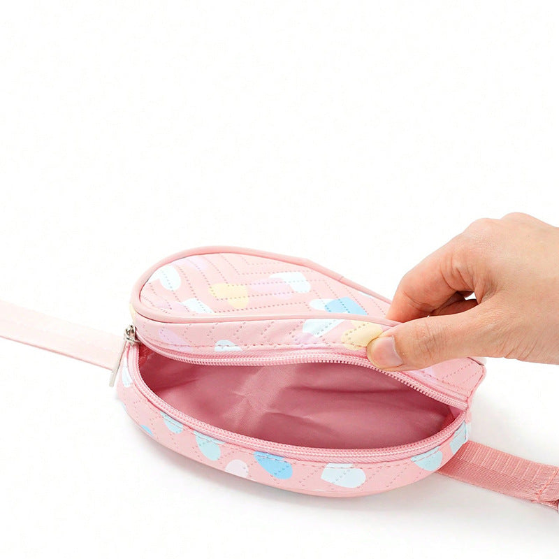 Stilvolle Bauchtasche Brehn