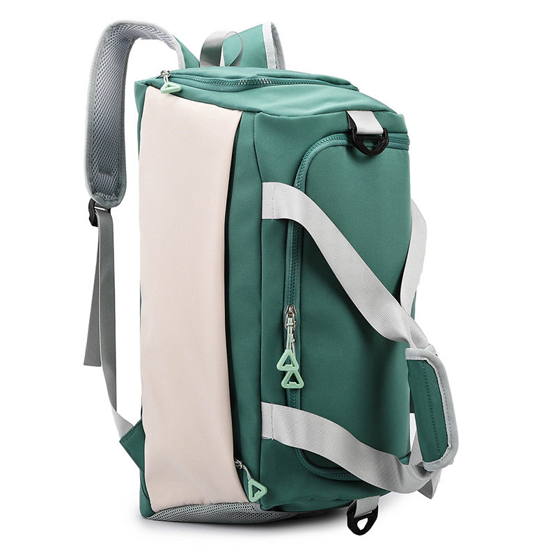 Funktionale Sport-Duffle-Tasche Brehn