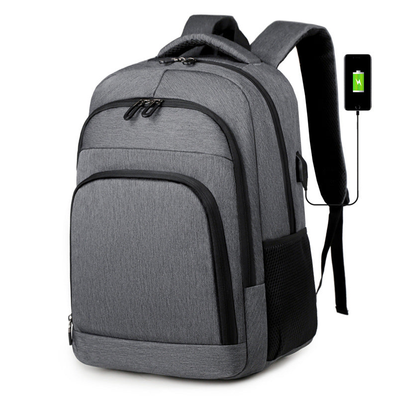 Multifunktionaler Reise-Rucksack Brehn
