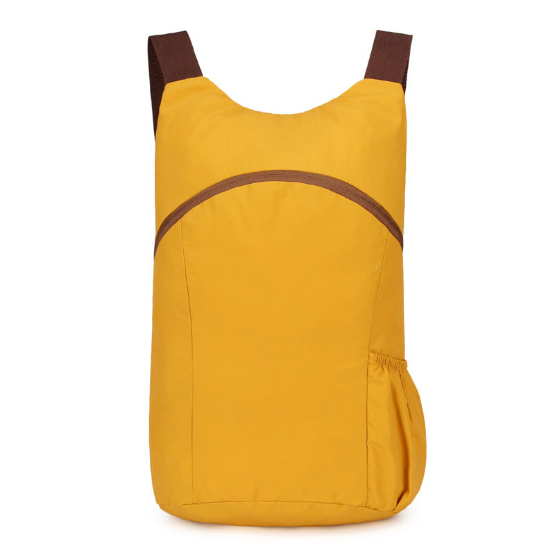 Leichter Reise-Rucksack Brehn