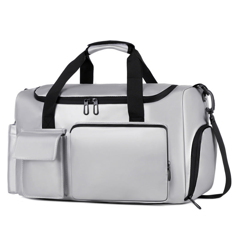 Reise Duffel Tasche