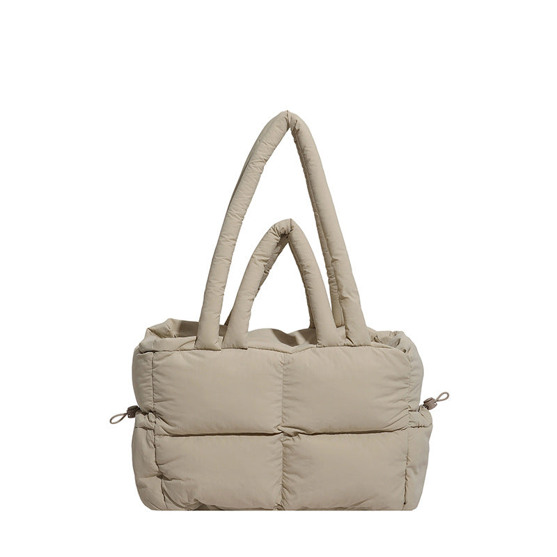Multifunktionale Isolier-Duffel-Tasche Brehn