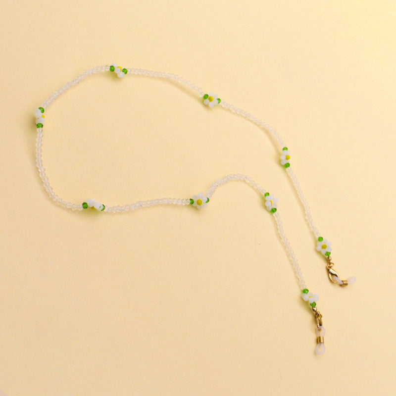 Stylische Brillen Kette Brehn