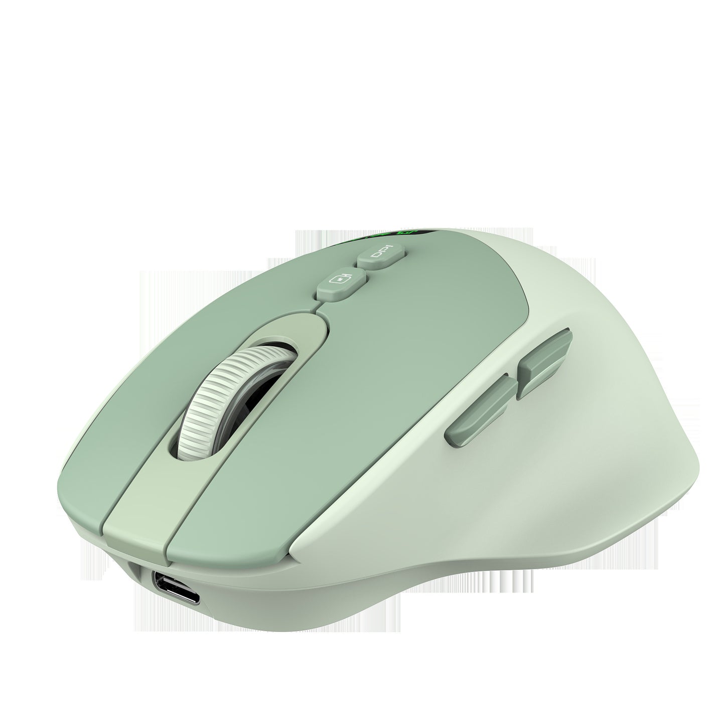 Ergonomische Funkmaus Brehn
