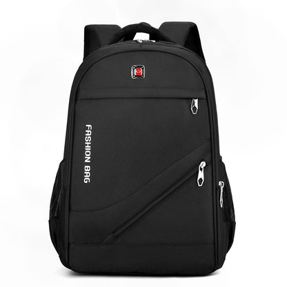 Multi-Funktionaler Tech Rucksack