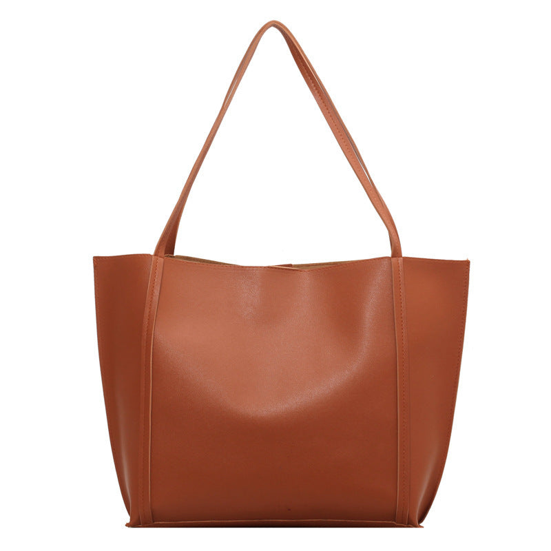 Stilvolle Minimalistische Tote Bag Brehn