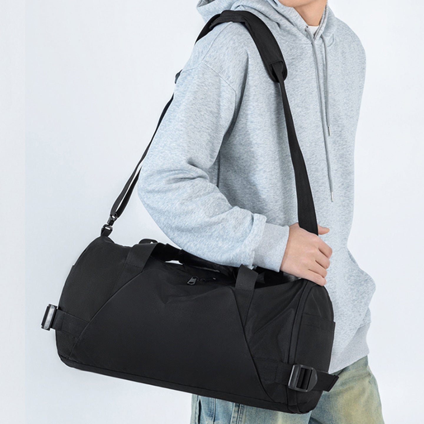 Sportliche Reisetasche Brehn