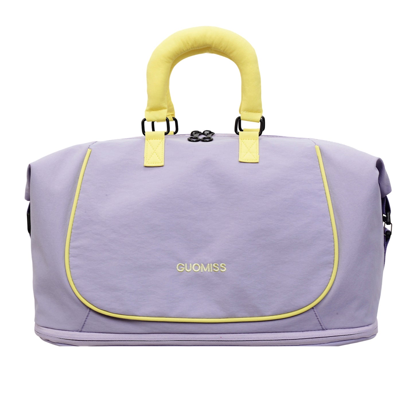 Vielseitige multifunktionale Fitness- und Reisetasche Brehn
