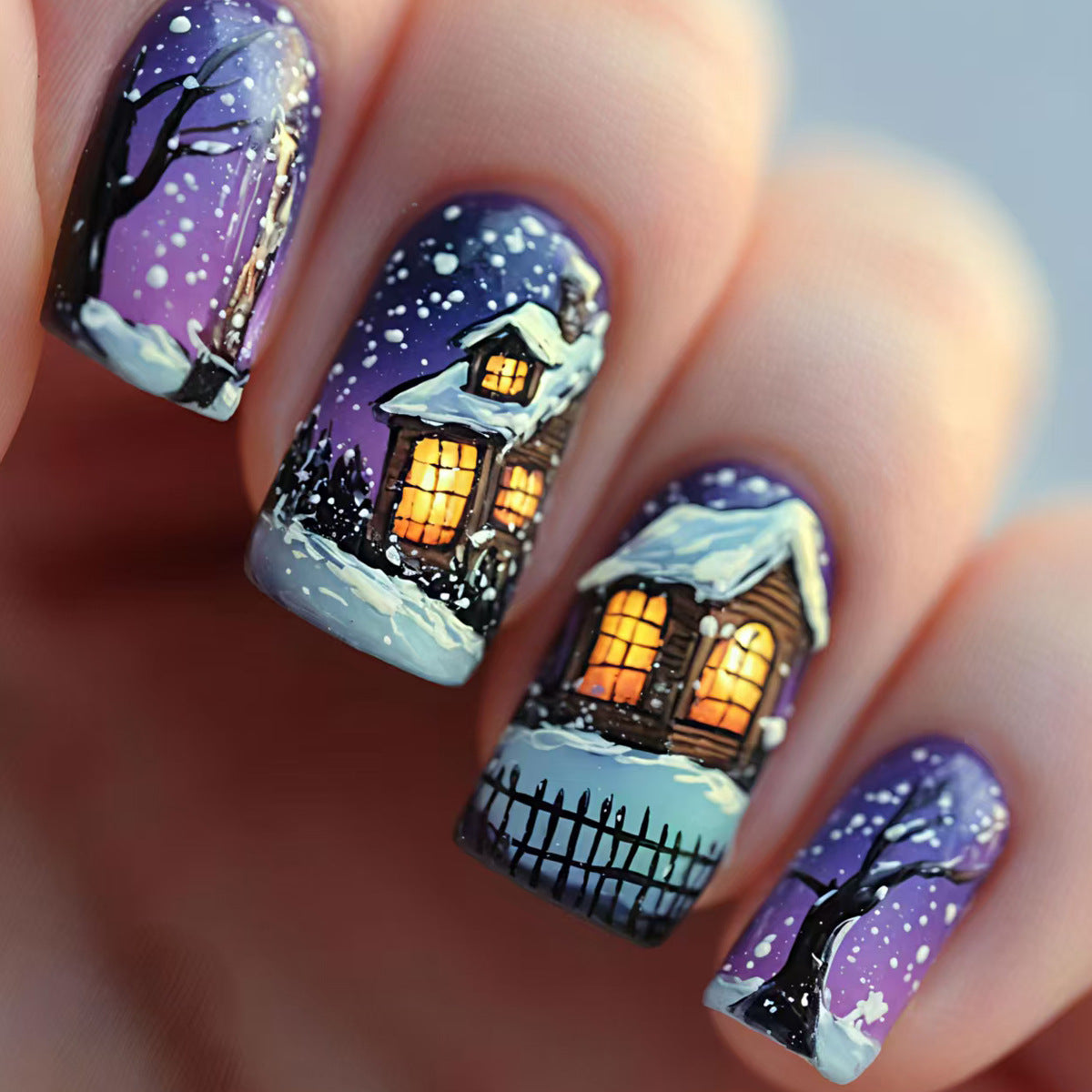 Nageldesign Brehn