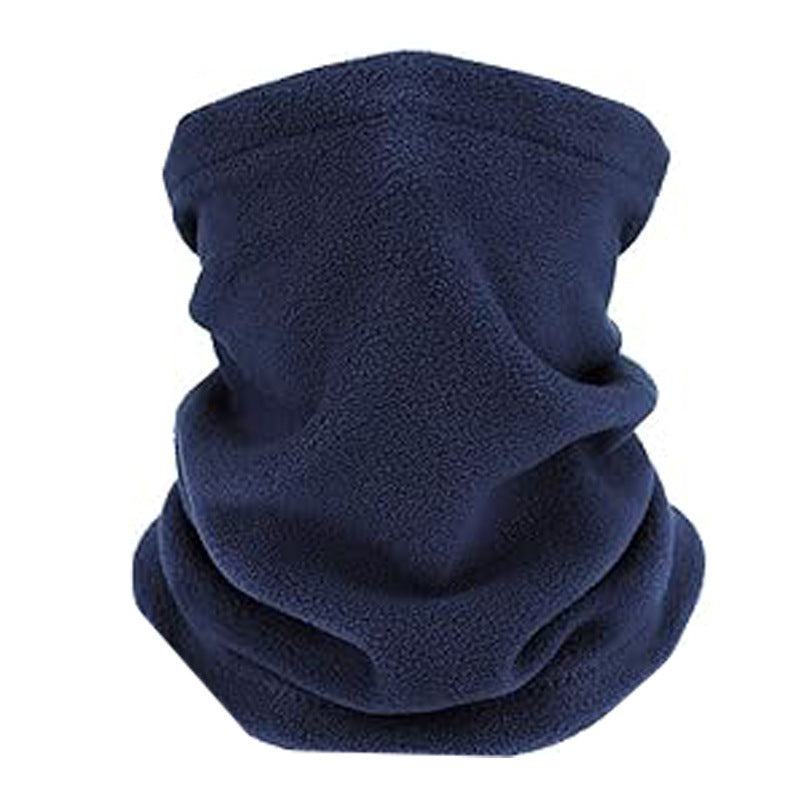 Damen Fleece-Halswärmer Brehn