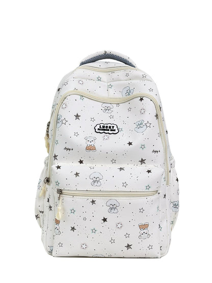 Multi-Funktionales Plüschtier-Rucksack Brehn