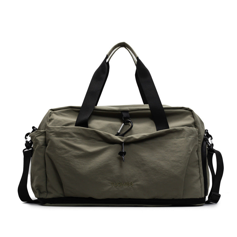 Robuste Allzweck-Reise-Duffel