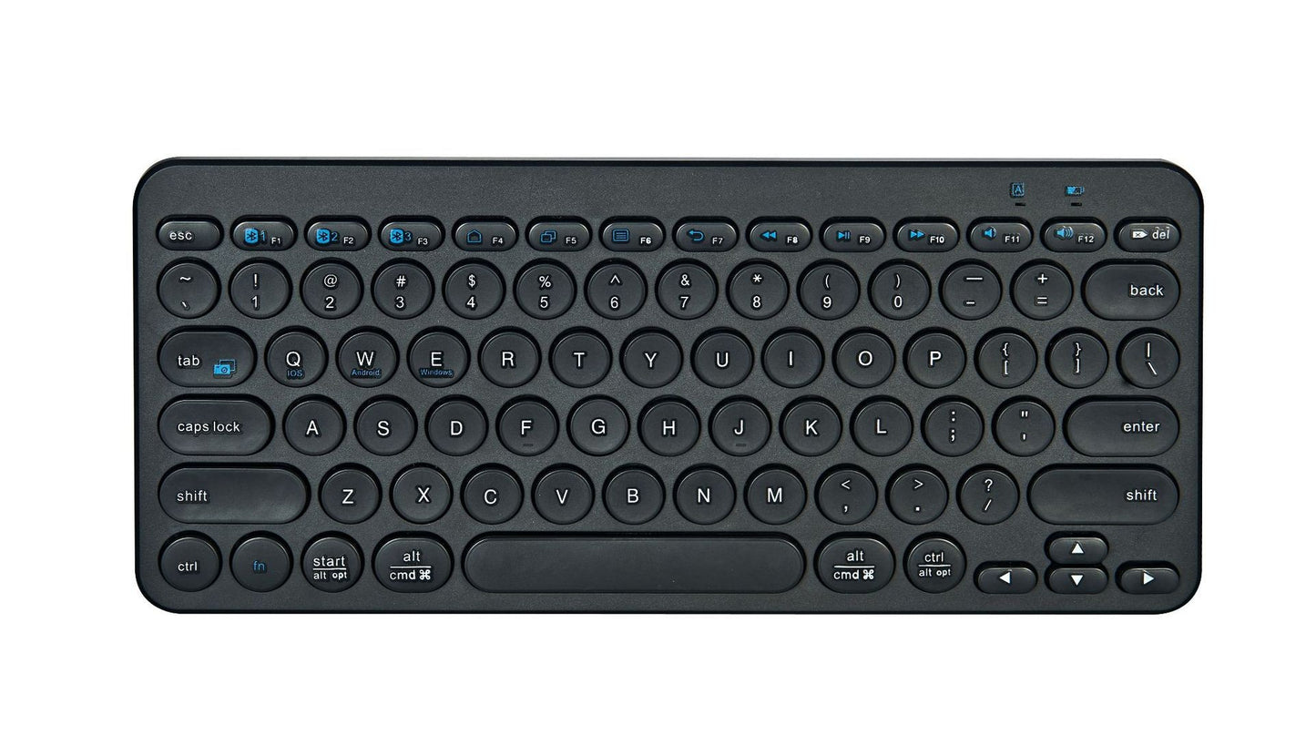 Bluetooth Tastatur Brehn