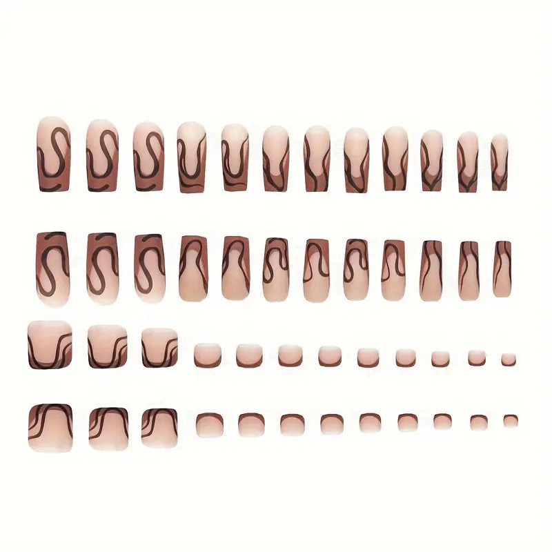 Nail Art Brehn