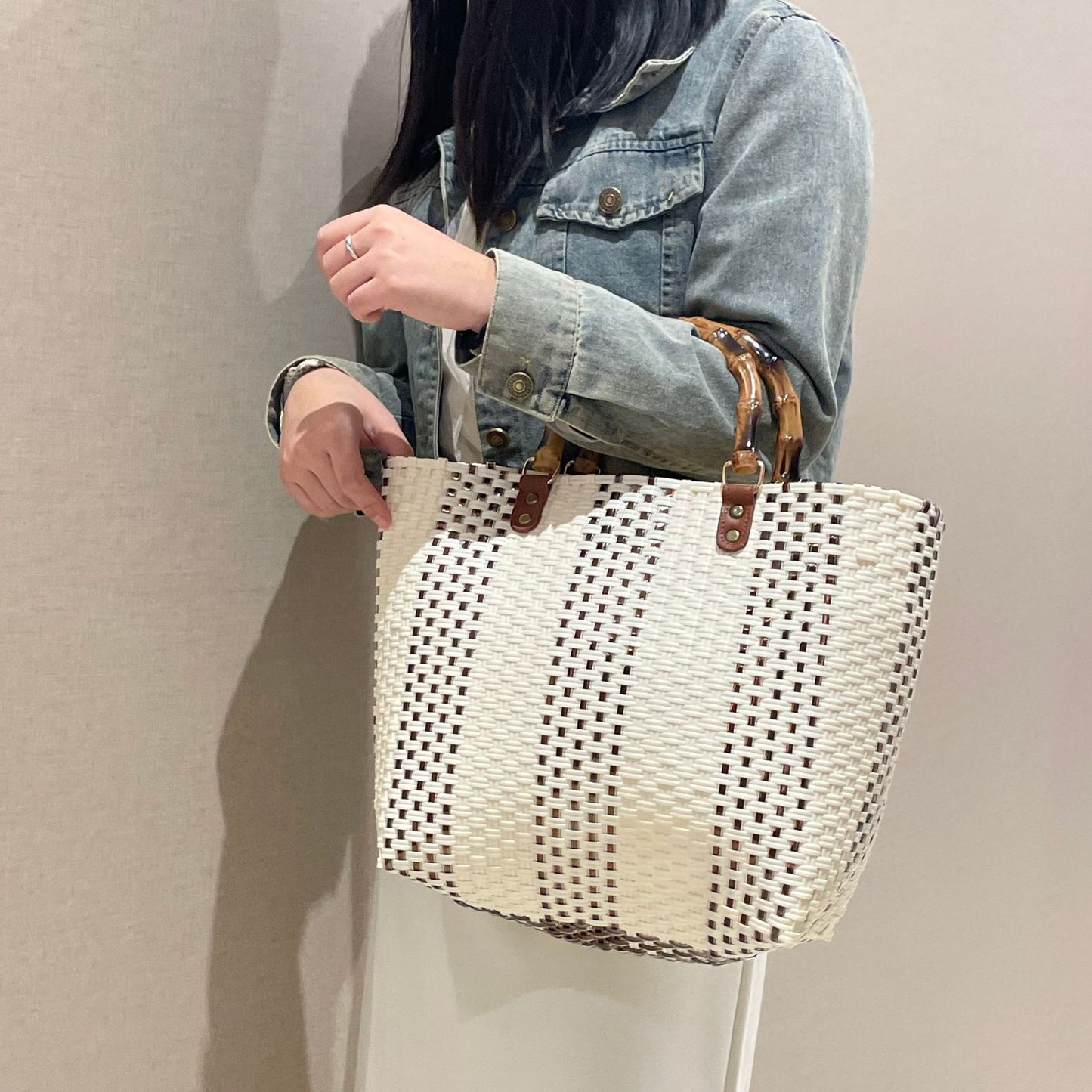 Designer-Handtasche Brehn