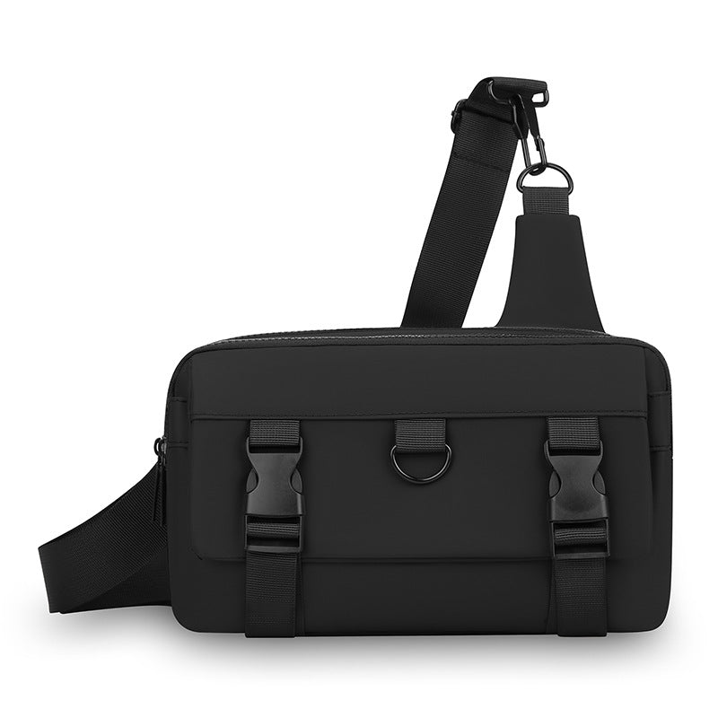 Vielseitige Reise Utility Sling Bag Brehn