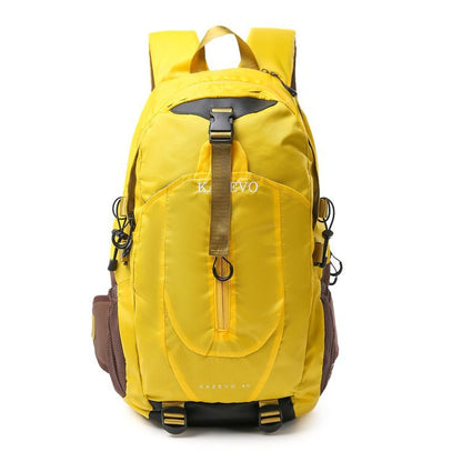 Leichte multifunktionale Wanderrucksack Brehn