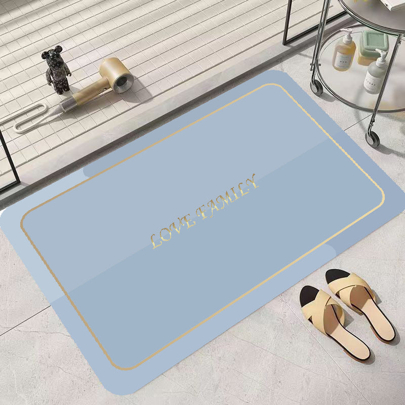 Eleganter familienorientierter weicher Teppich Brehn
