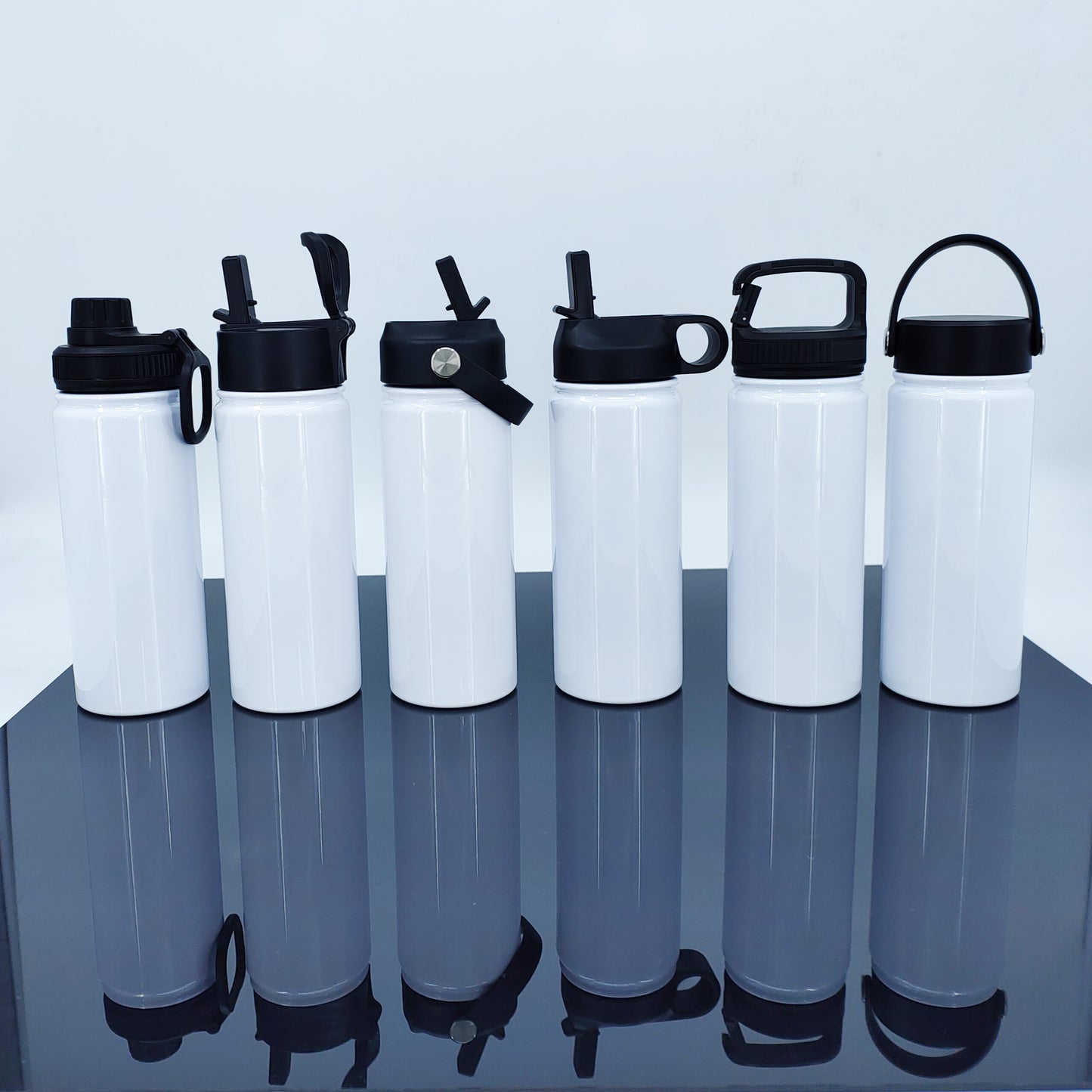 Unisex Isolierte Trinkflasche Brehn
