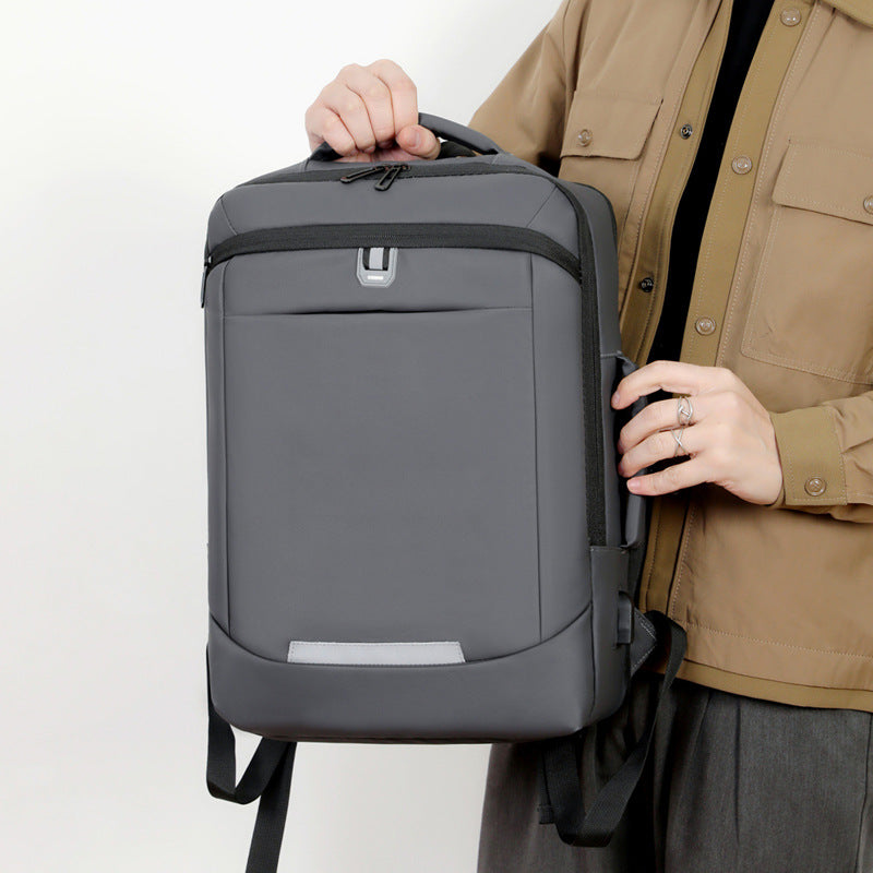 Professioneller Vielseitiger Business-Rucksack Brehn