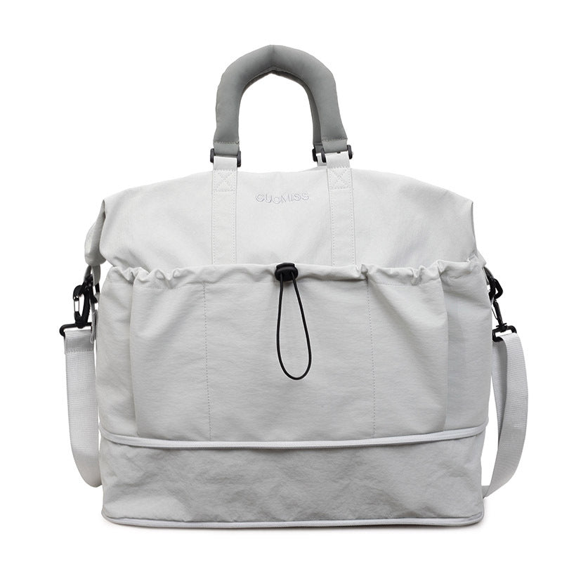 Vielseitige verstellbare Duffel-Tasche Brehn