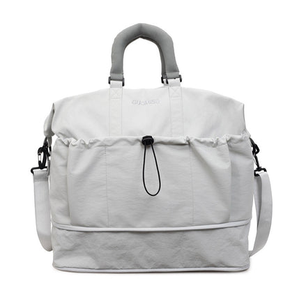 Vielseitige verstellbare Duffel-Tasche Brehn