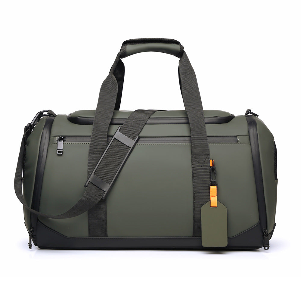 Langlebige wasserdichte Sport-Duffel-Tasche Brehn