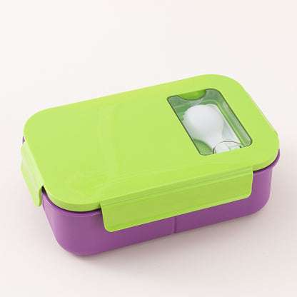 Vielseitige Mehrfachfach-M lunchbox