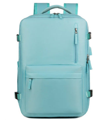 Multi-Funktions-Arbeits- und Reise-Rucksack Brehn