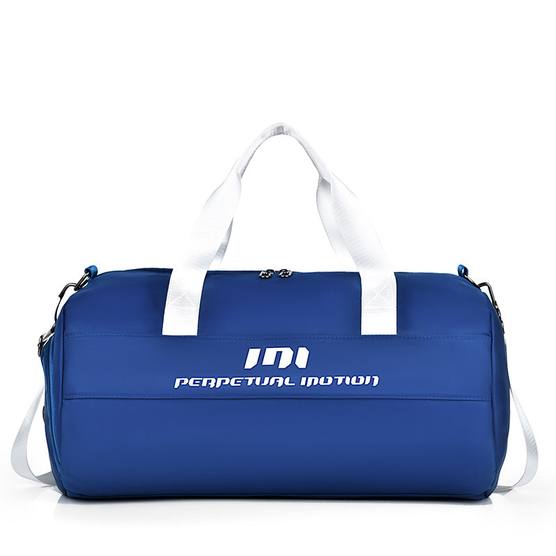 Funktionaler Alltags-Reise-Duffel