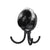 Unisex Flexible Tripod USB Table Fan Brehn
