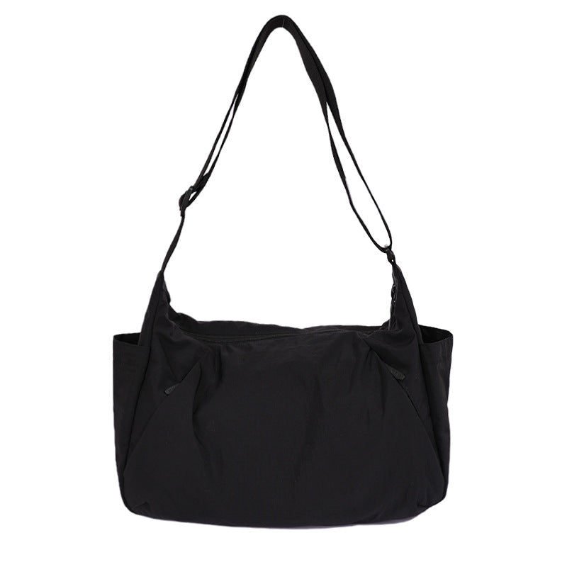 All-Day Comfort Schultertasche Brehn