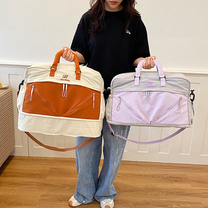 Vielseitige Reisetasche Brehn