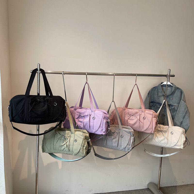 Stylische Vielseitige Reisetasche Brehn